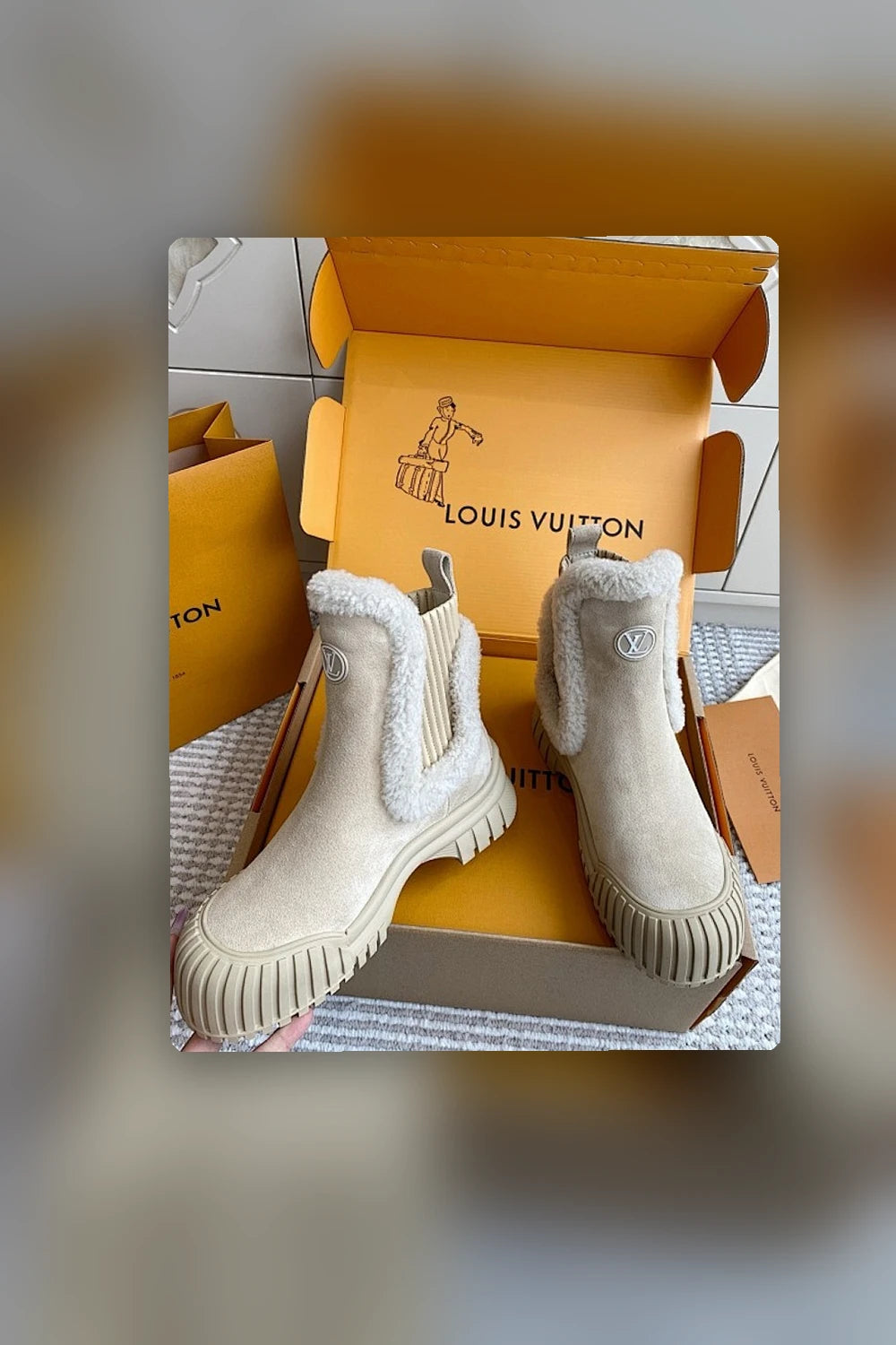 NB - LOV Women Shoes - 883