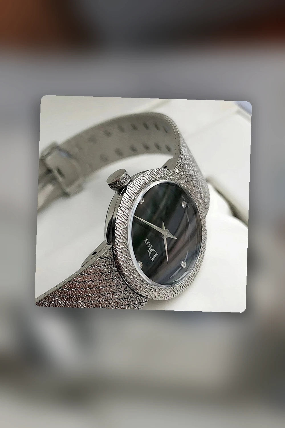 NB - Mix Watch - 1811