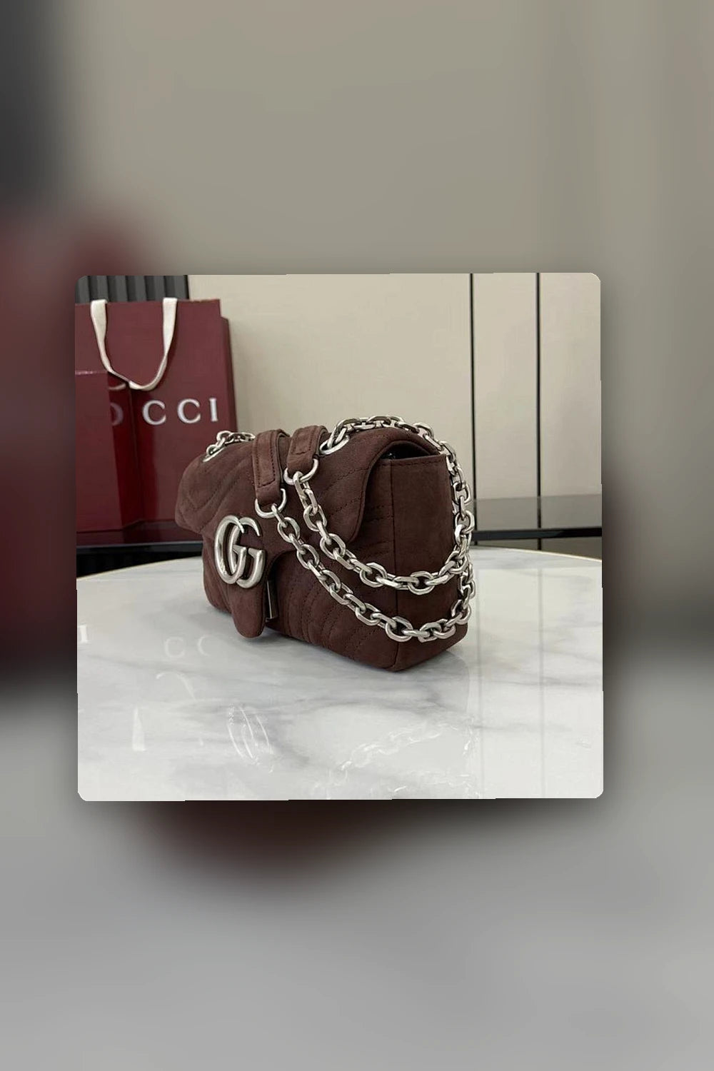 NB - GUKI Bag - 255