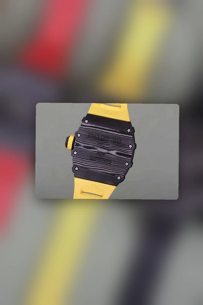 NB - Mix Watch - 438