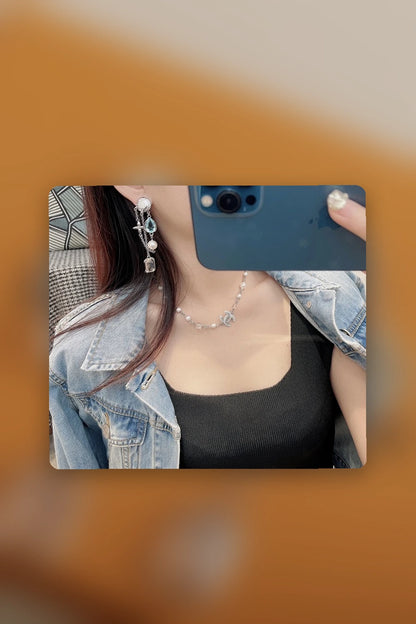 NB - LOV Jewelry - 666