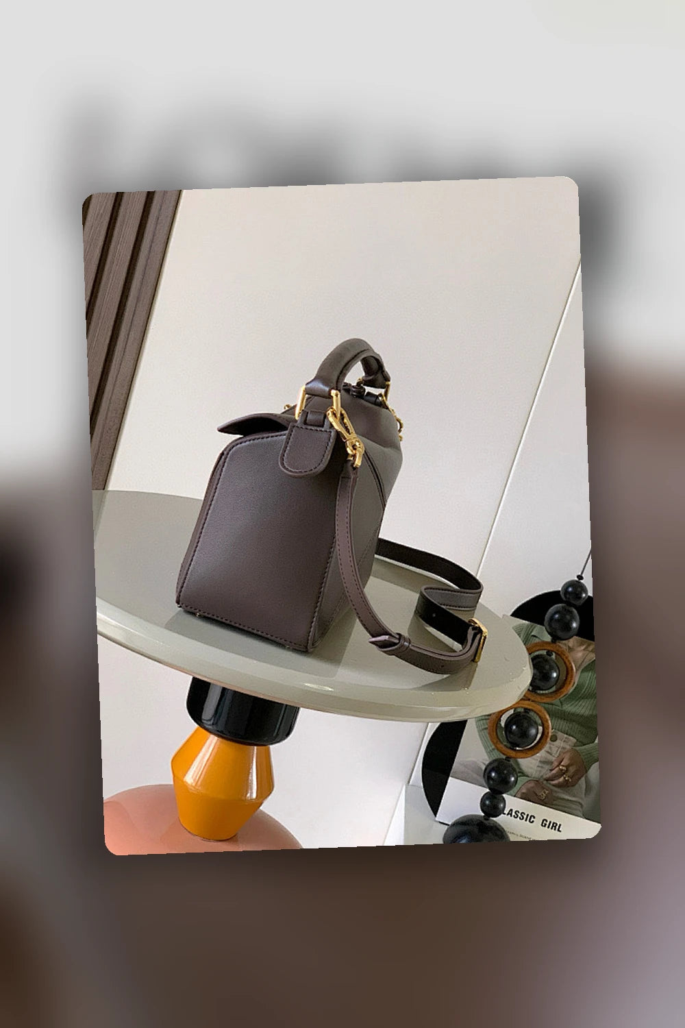 NB - LWO Bag - 307