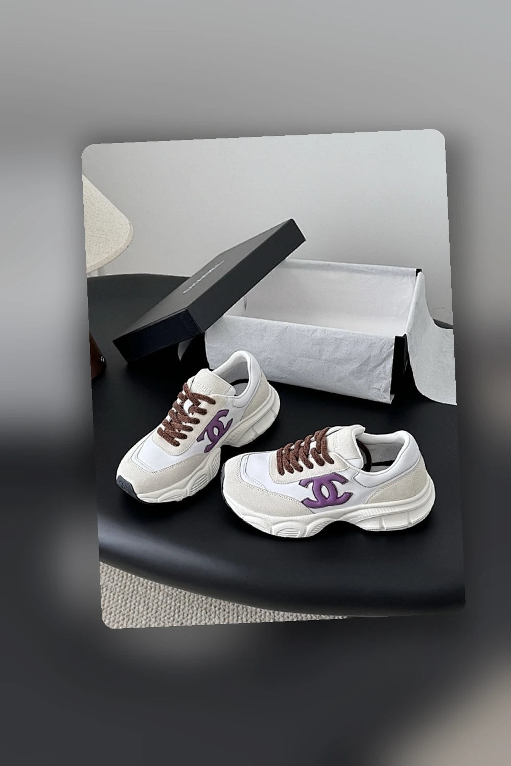 NB - CHL Mix Items - 542