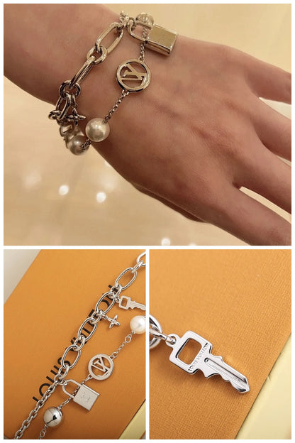 NB - LOV Jewelry - 545