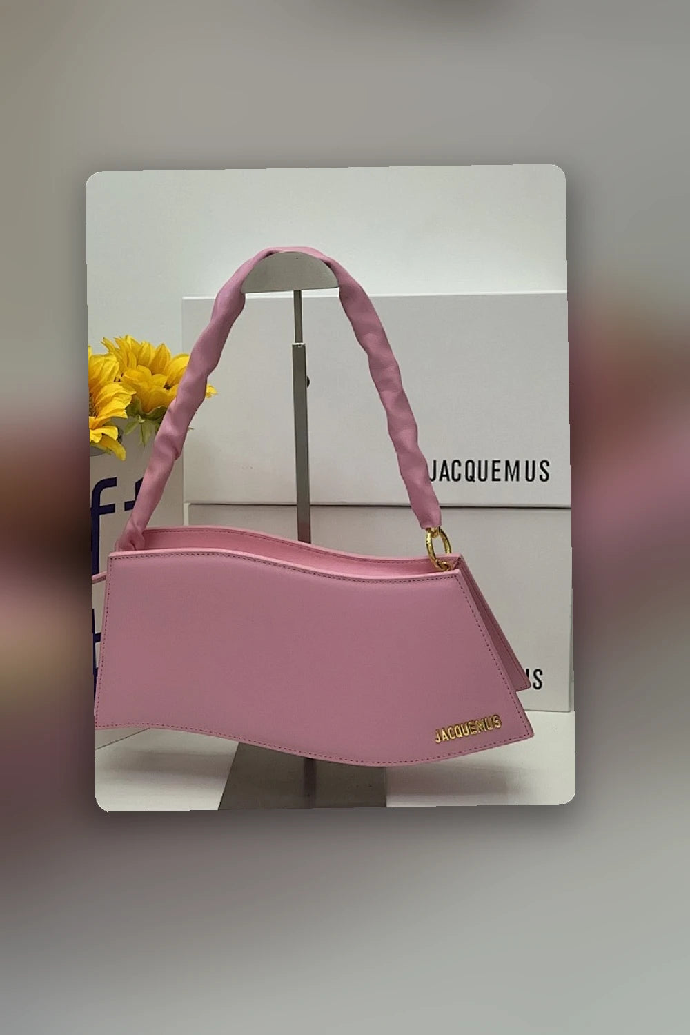 NB - JCA Bag - 519