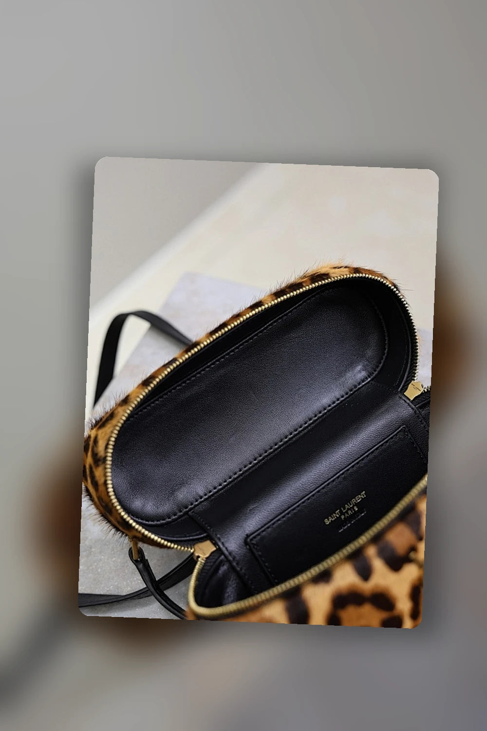 NB - YLS Bag - 738