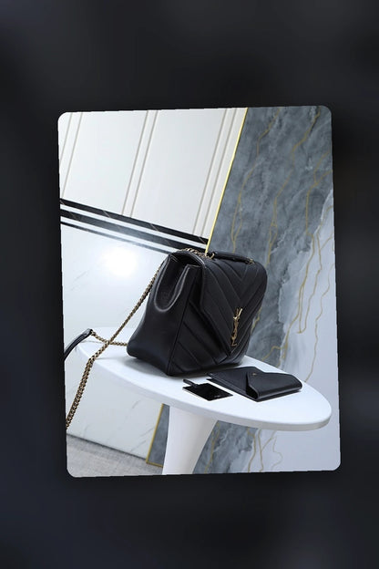 NB - YLS Bag - 1420