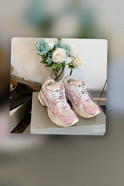 NB - BG Women Shoes - 1203