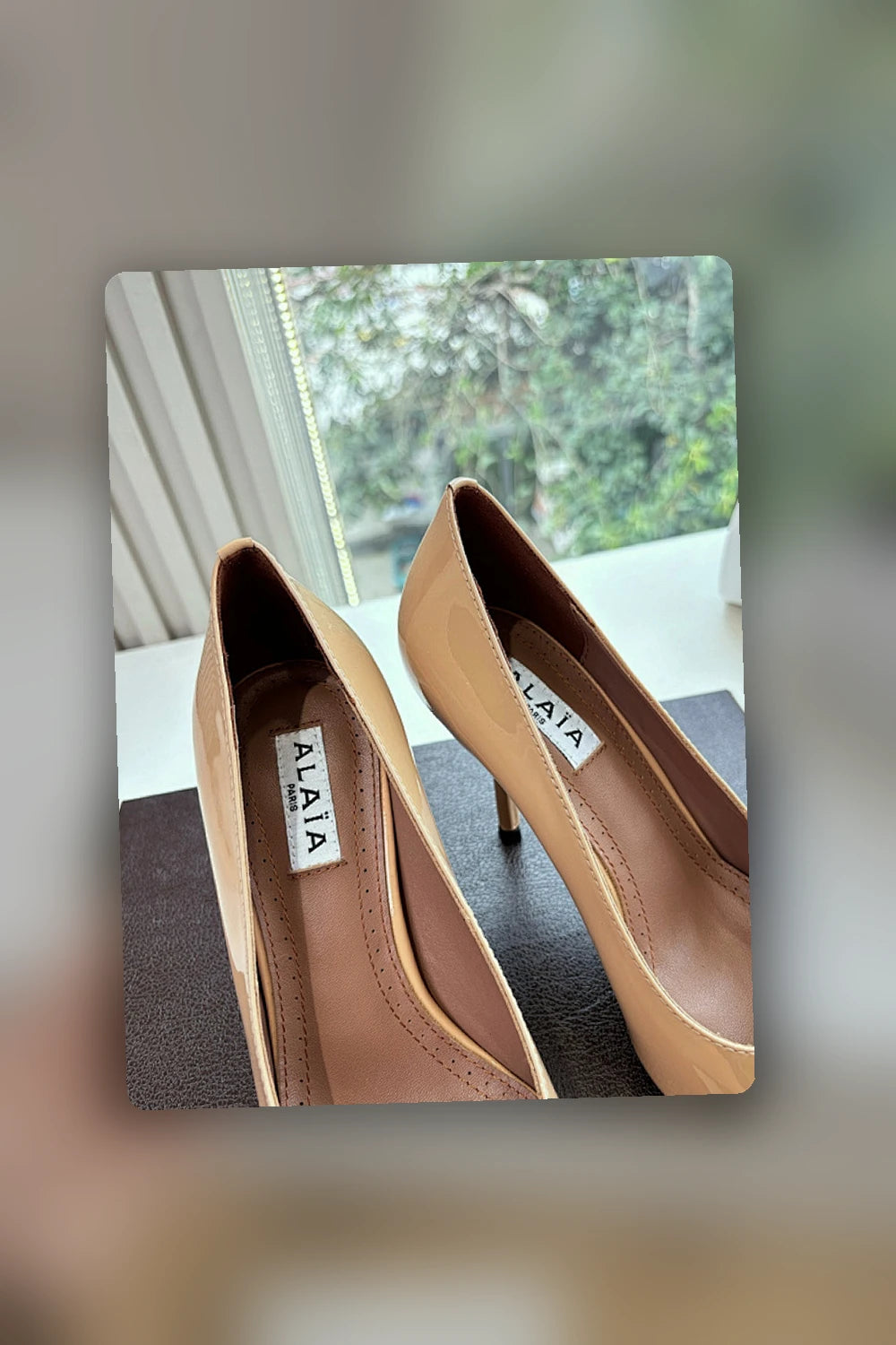 NB - AAL Women Shoes - 063