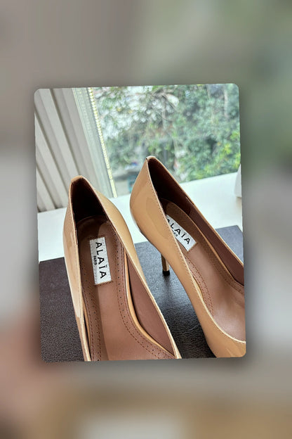 NB - AAL Women Shoes - 063
