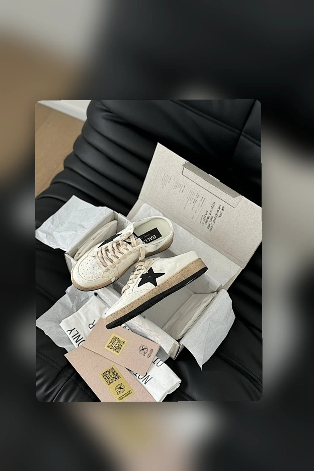NB - SIMP Women Shoes - 348