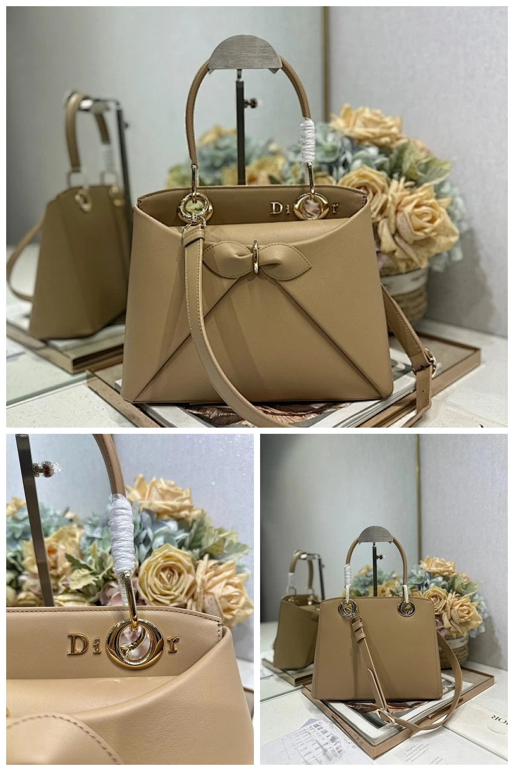 NB - DOR Bag - 1490