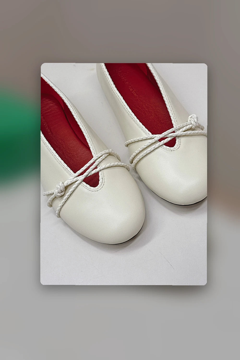 NB - BOV Women Shoes - 016
