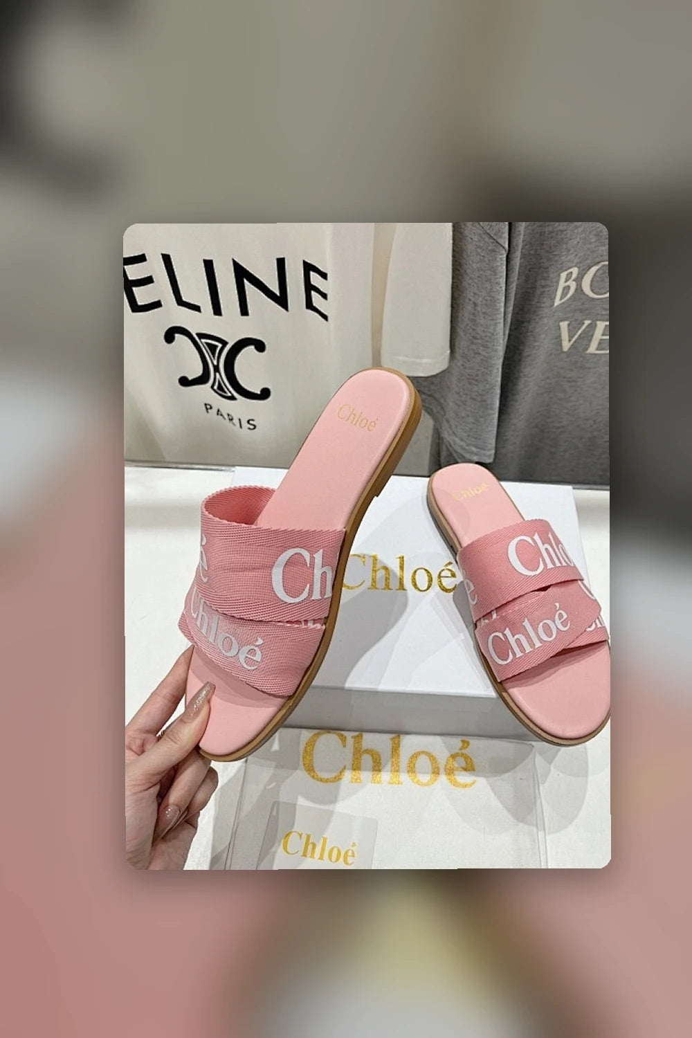 NB - CLE Women Shoes - 288
