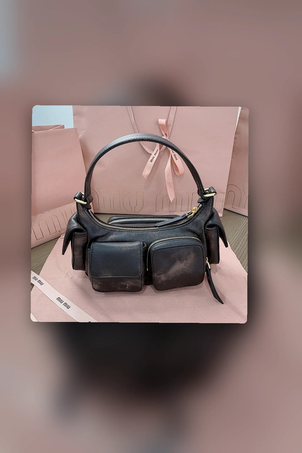 NB - MMU Bag - 189