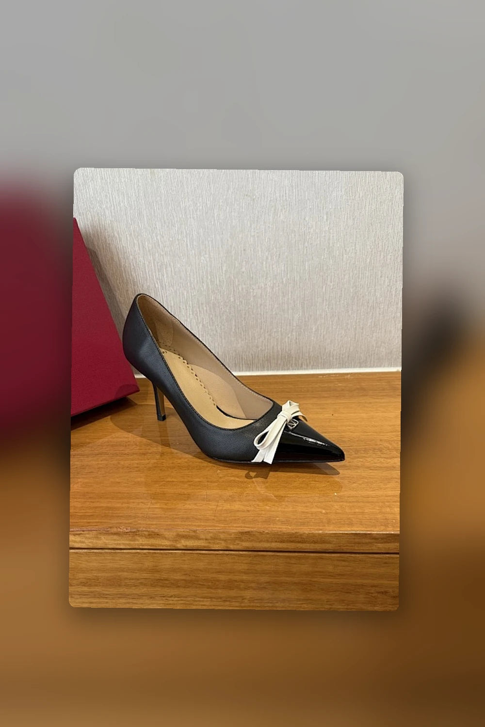 NB - VEL Women Shoes - 862