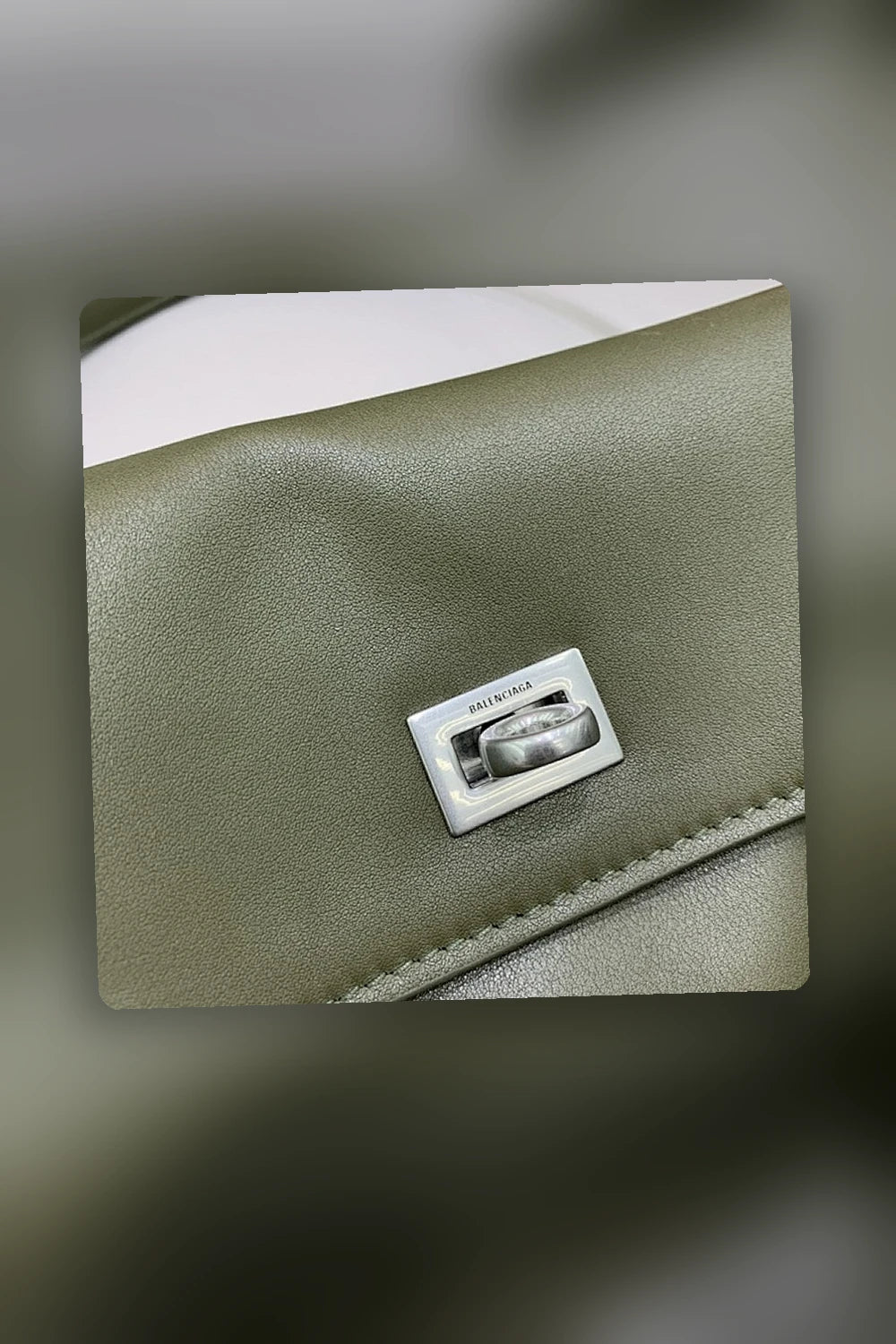 NB - BG Bag - 2132