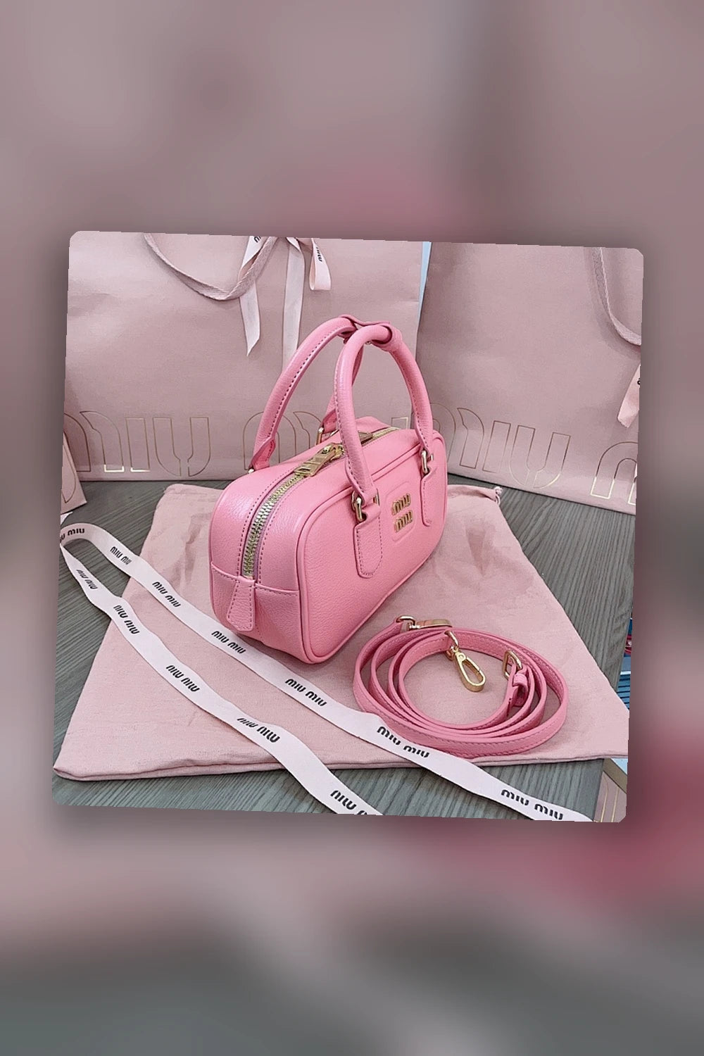 NB - MMU Bag - 1456