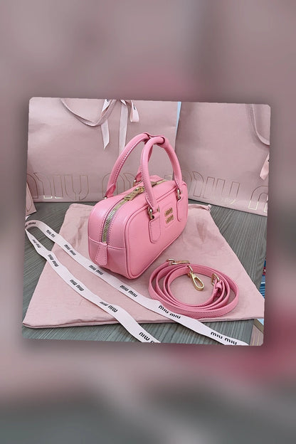 NB - MMU Bag - 1456