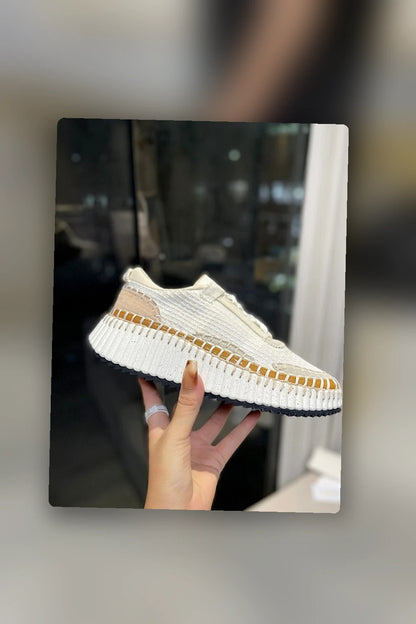 NB - CLE Women Shoes - 498
