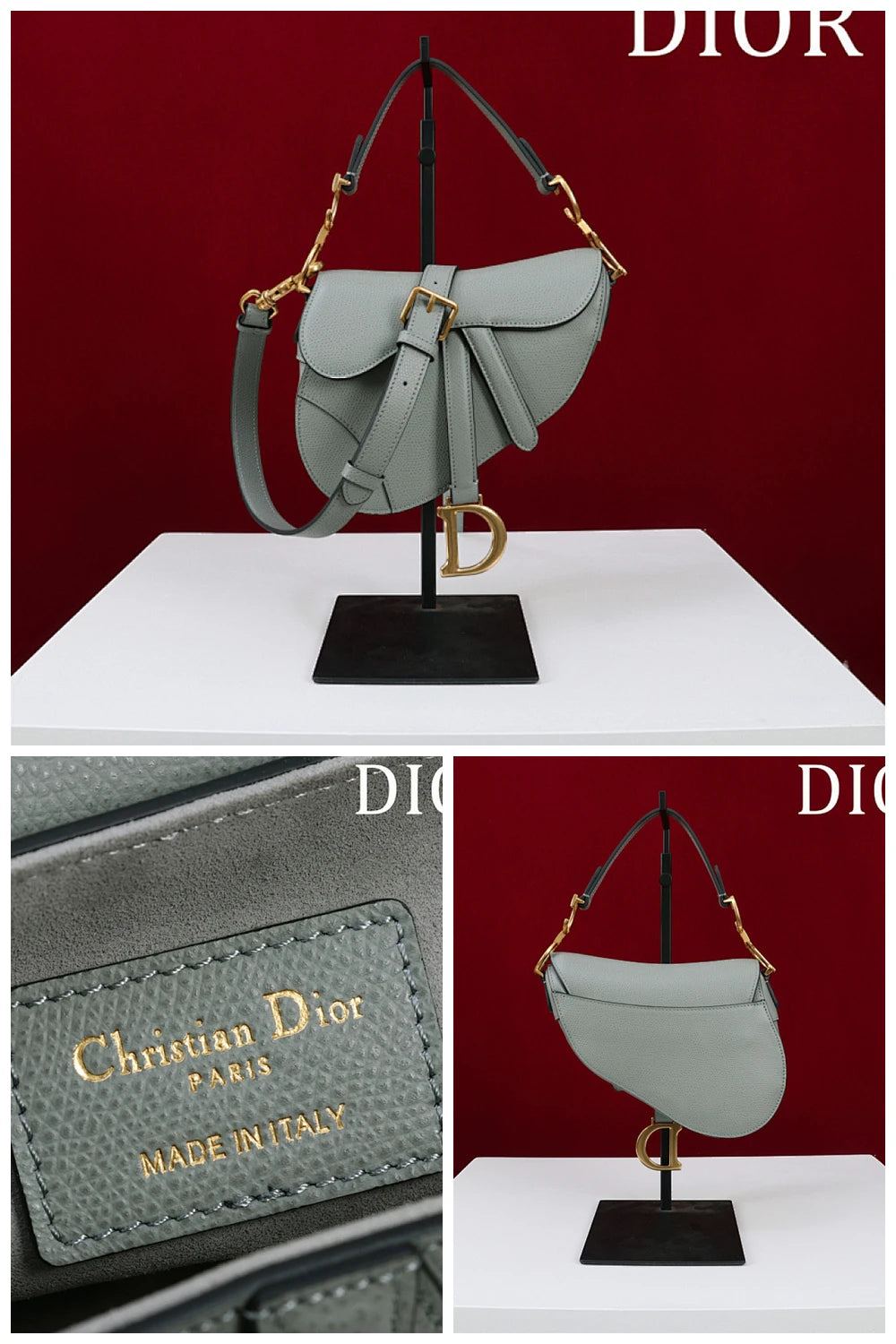 NB - DOR Bag - 253