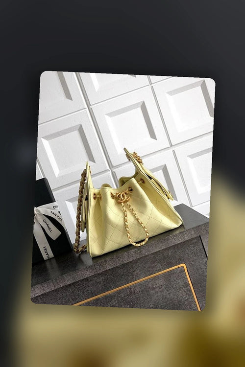 NB - CHL Bag - 663