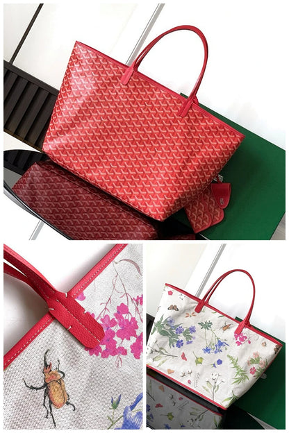 NB - GYO Bag - 1161