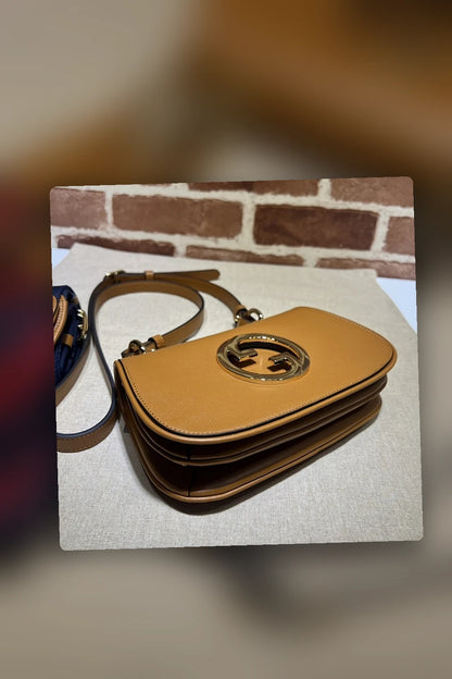 NB - GUKI Bag - 1457