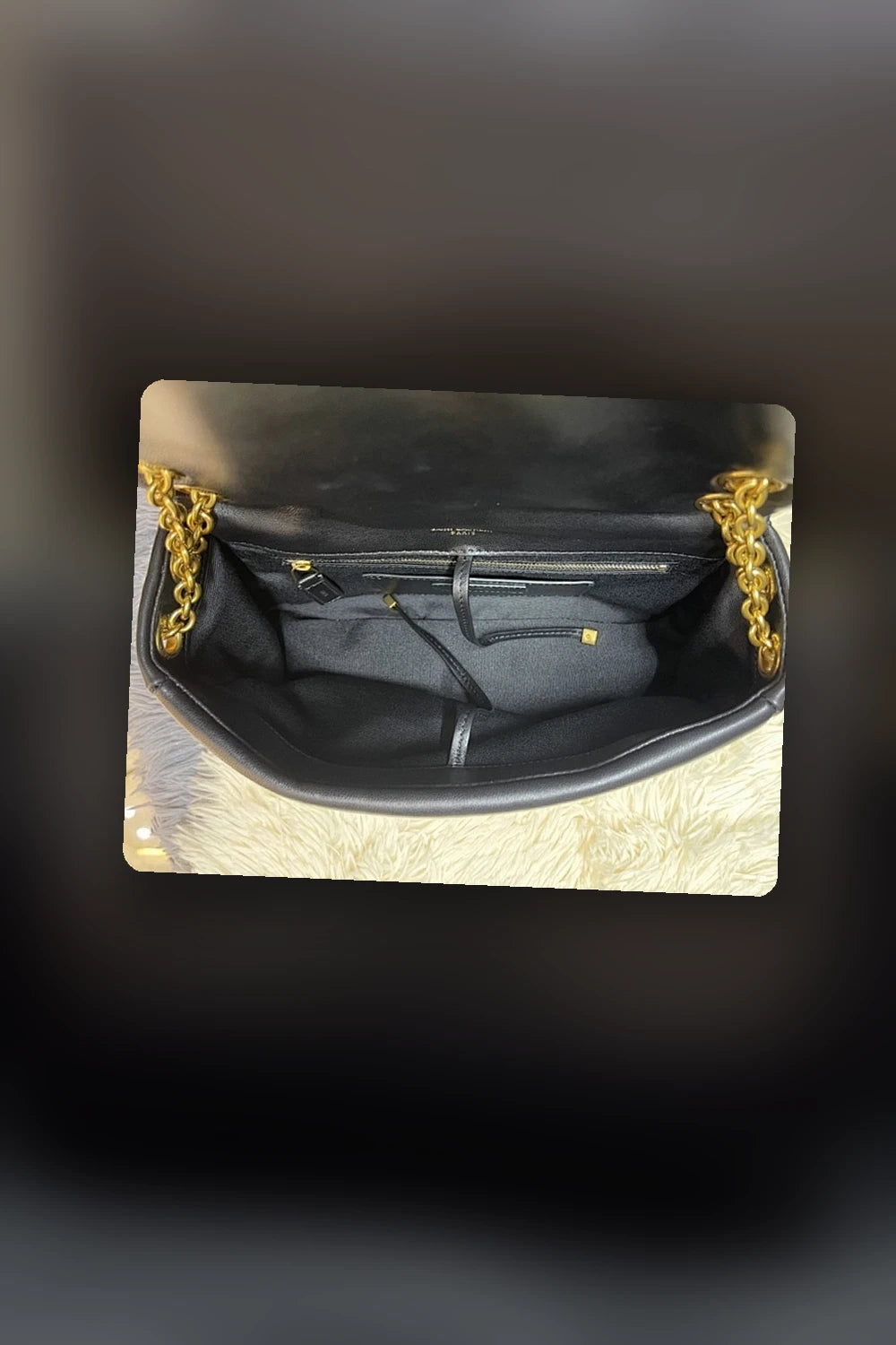 NB - YLS Bag - 1700