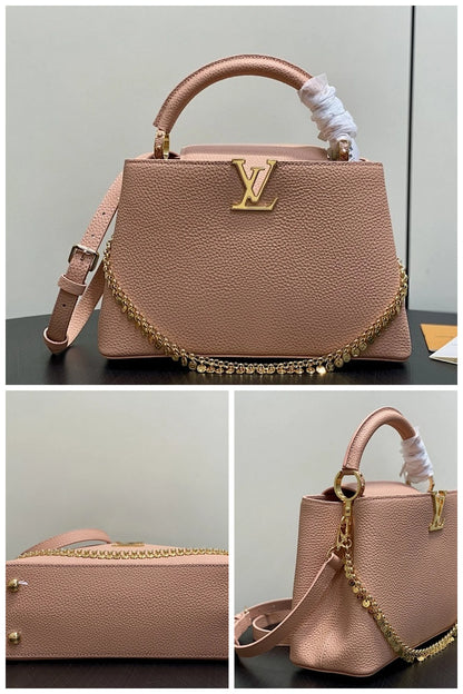 NB - LOV Bag - 080