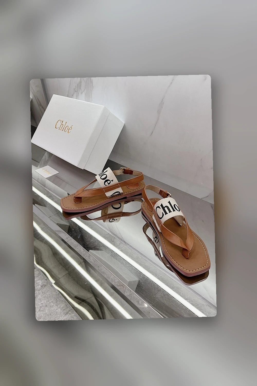 NB - CLE Women Shoes - 312