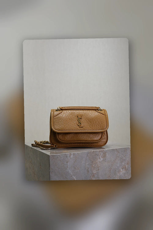 NB - YLS Bag - 408