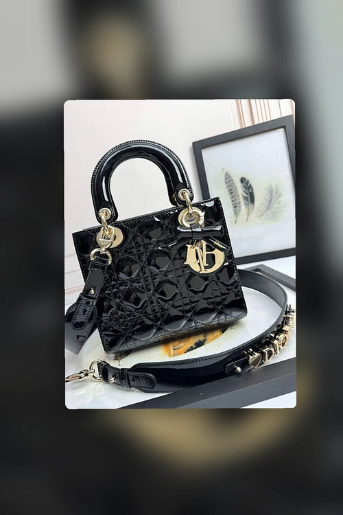NB - DOR Bag - 1429