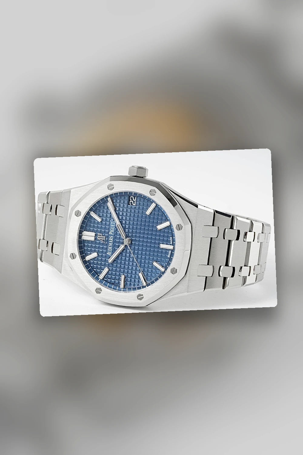 NB - Mix Watch - 1670