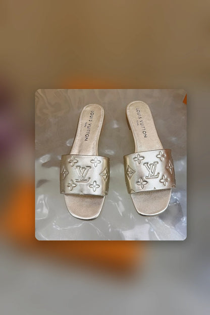 NB - LOV Women Shoes - 053
