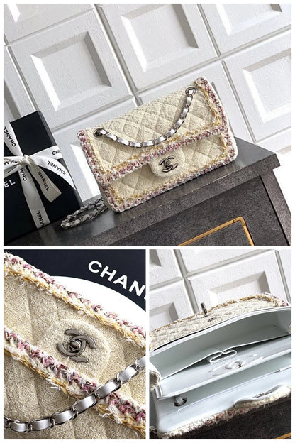 NB - CHL Bag - 371
