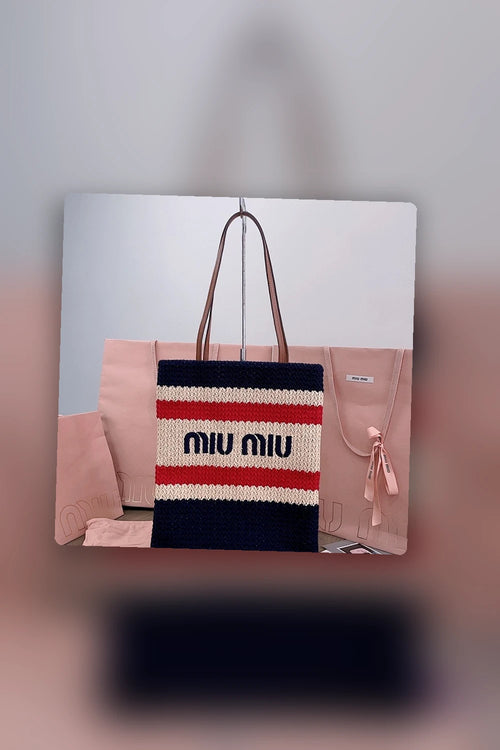 NB - MMU Bag - 509