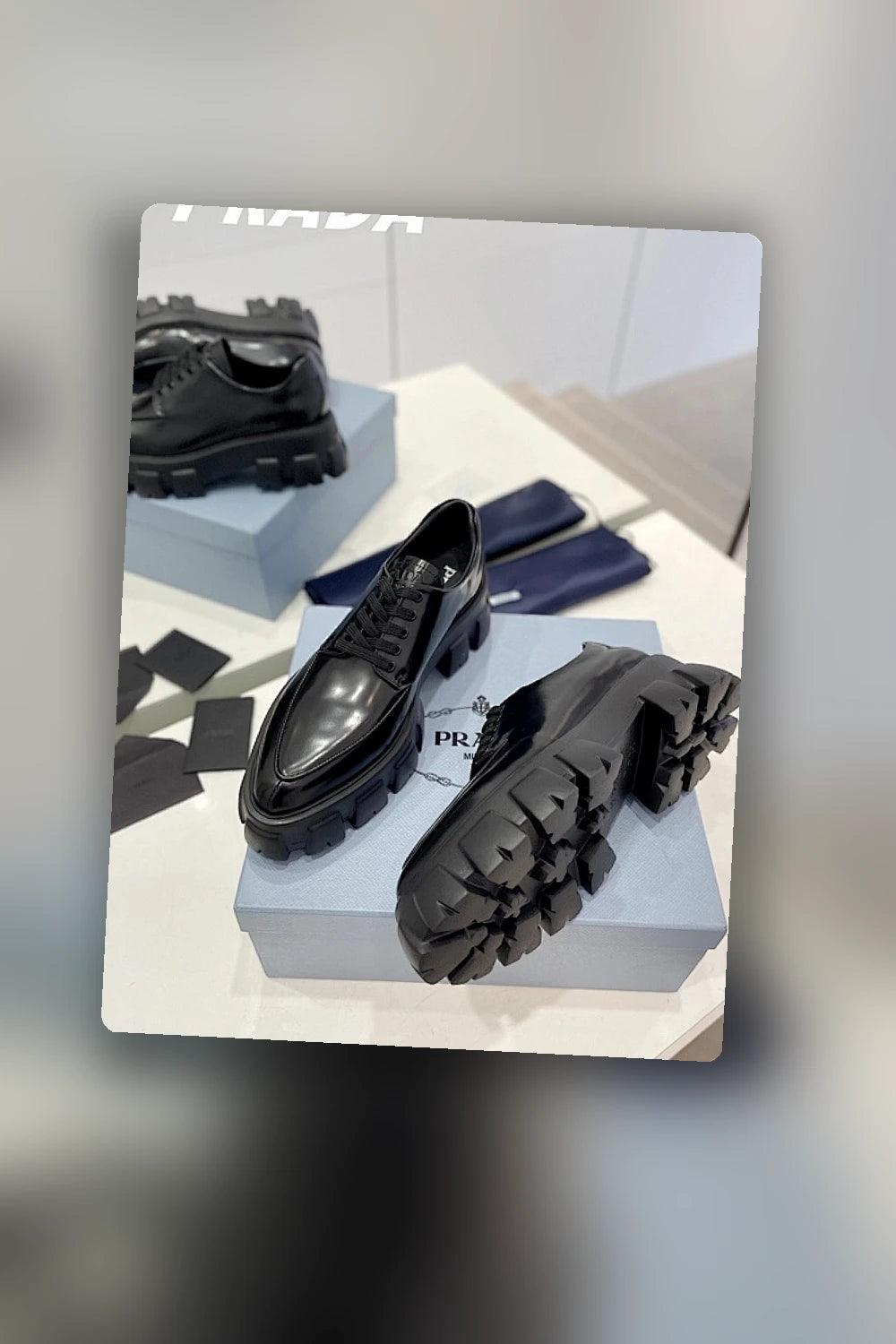 NB - PD Women Shoes - 853