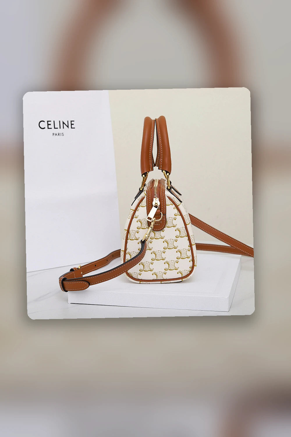 NB - COL Bag - 1269