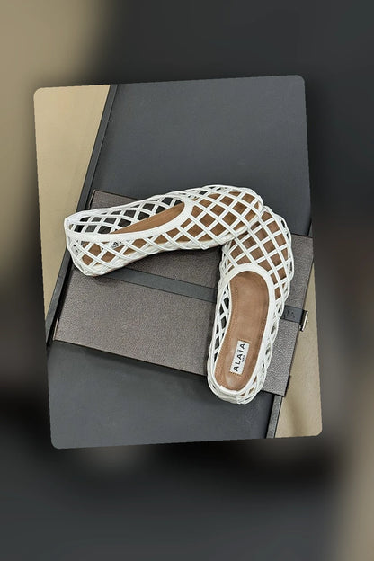 NB - AAL Women Shoes - 253