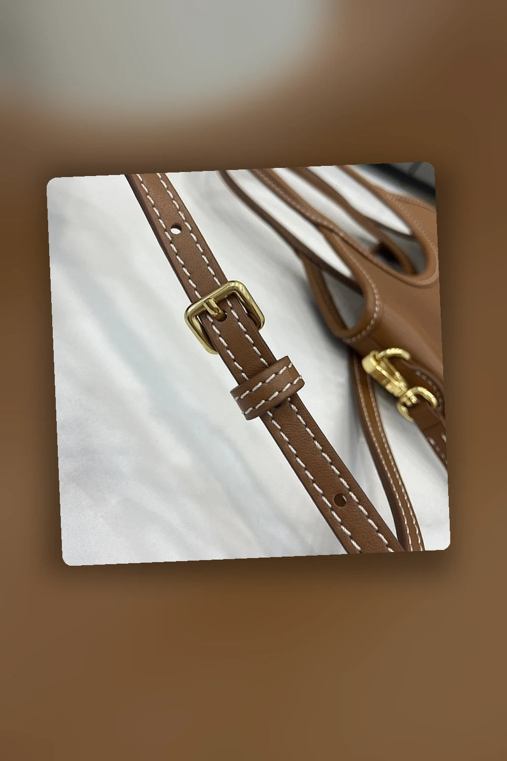 NB - MMU Bag - 938