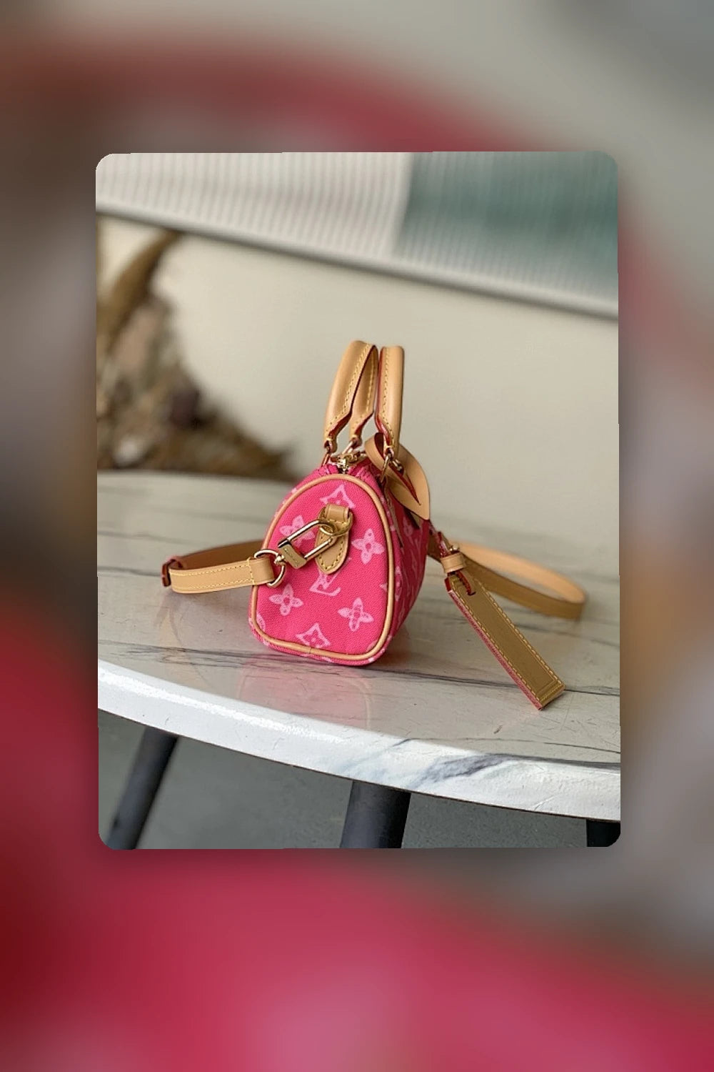 NB - LOV Bag - 177