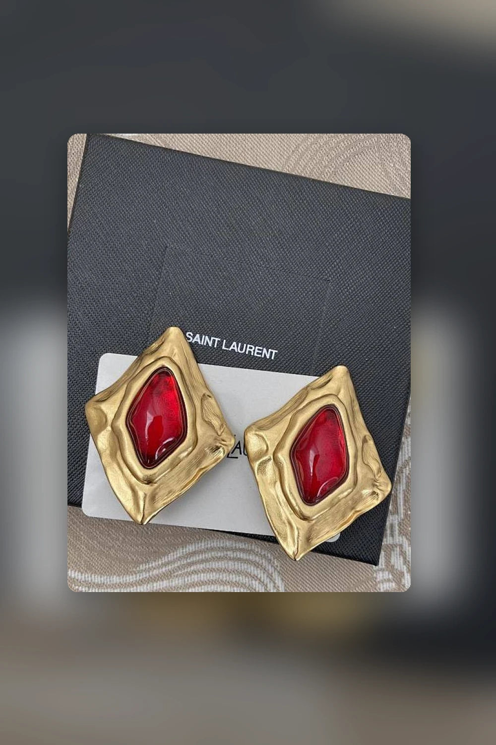 NB - YLS Jewelry - 407
