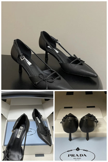 NB - PD Women Shoes - 316