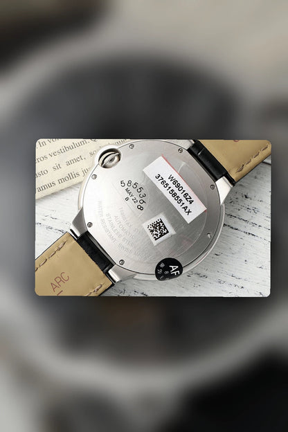 NB - Mix Watch - 1477