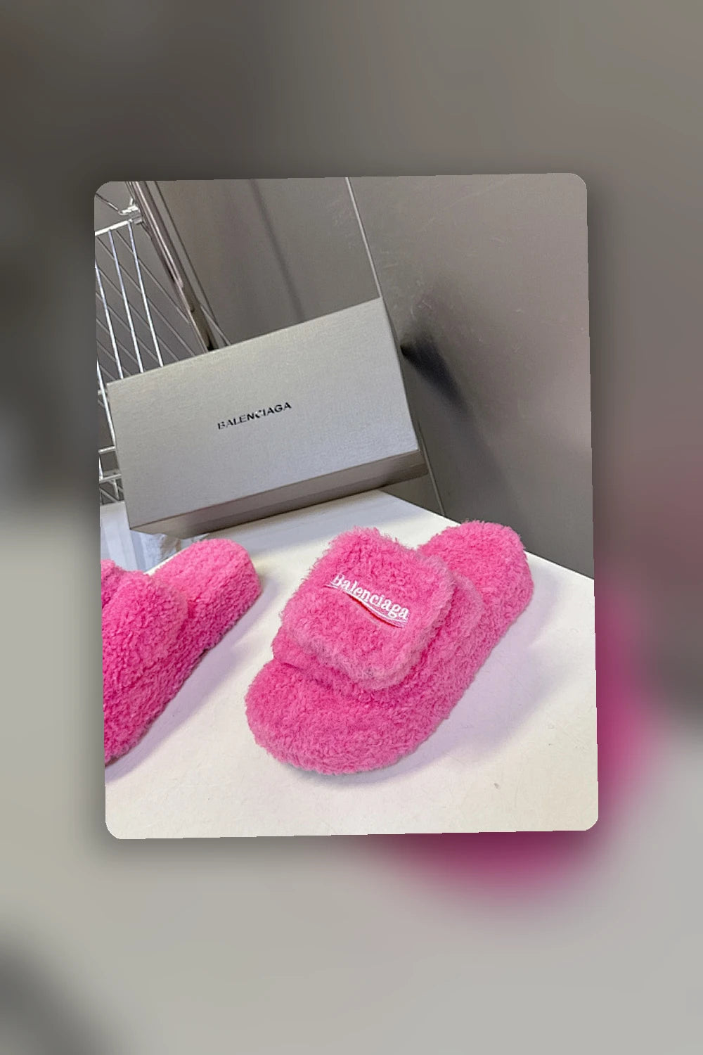 NB - BG Women Shoes - 703