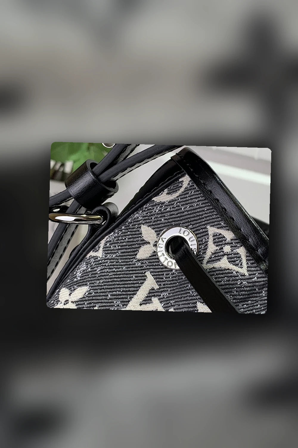 NB - LOV Bag - 1917