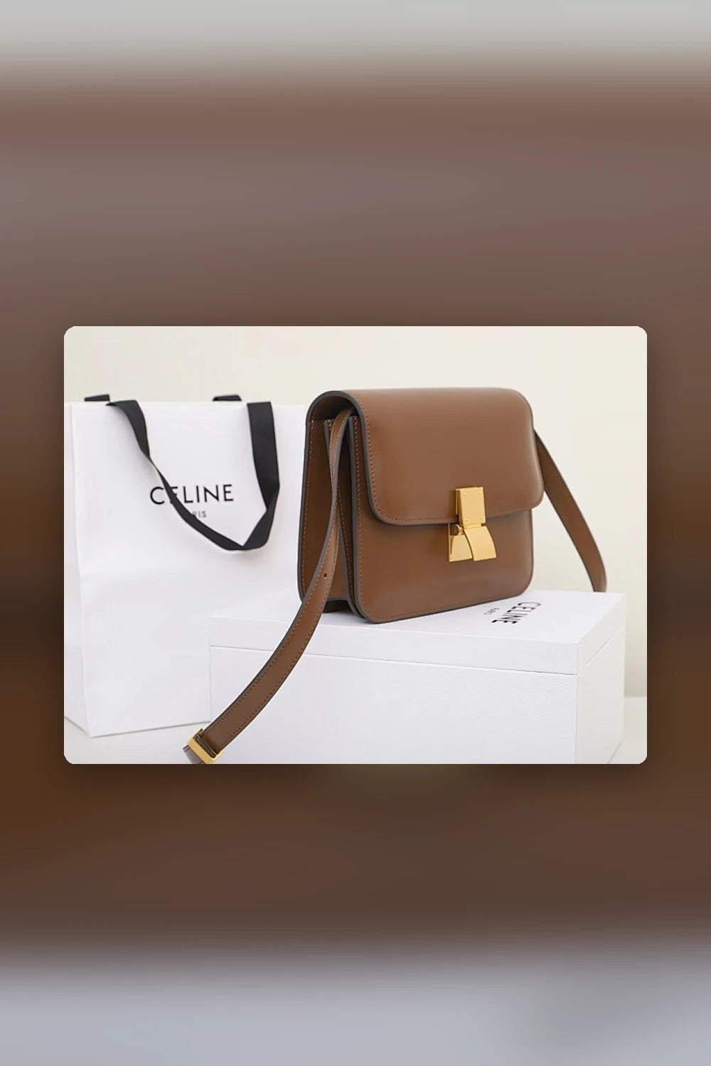 NB - COL Bag - 222