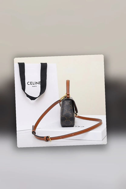 NB - COL Bag - 878