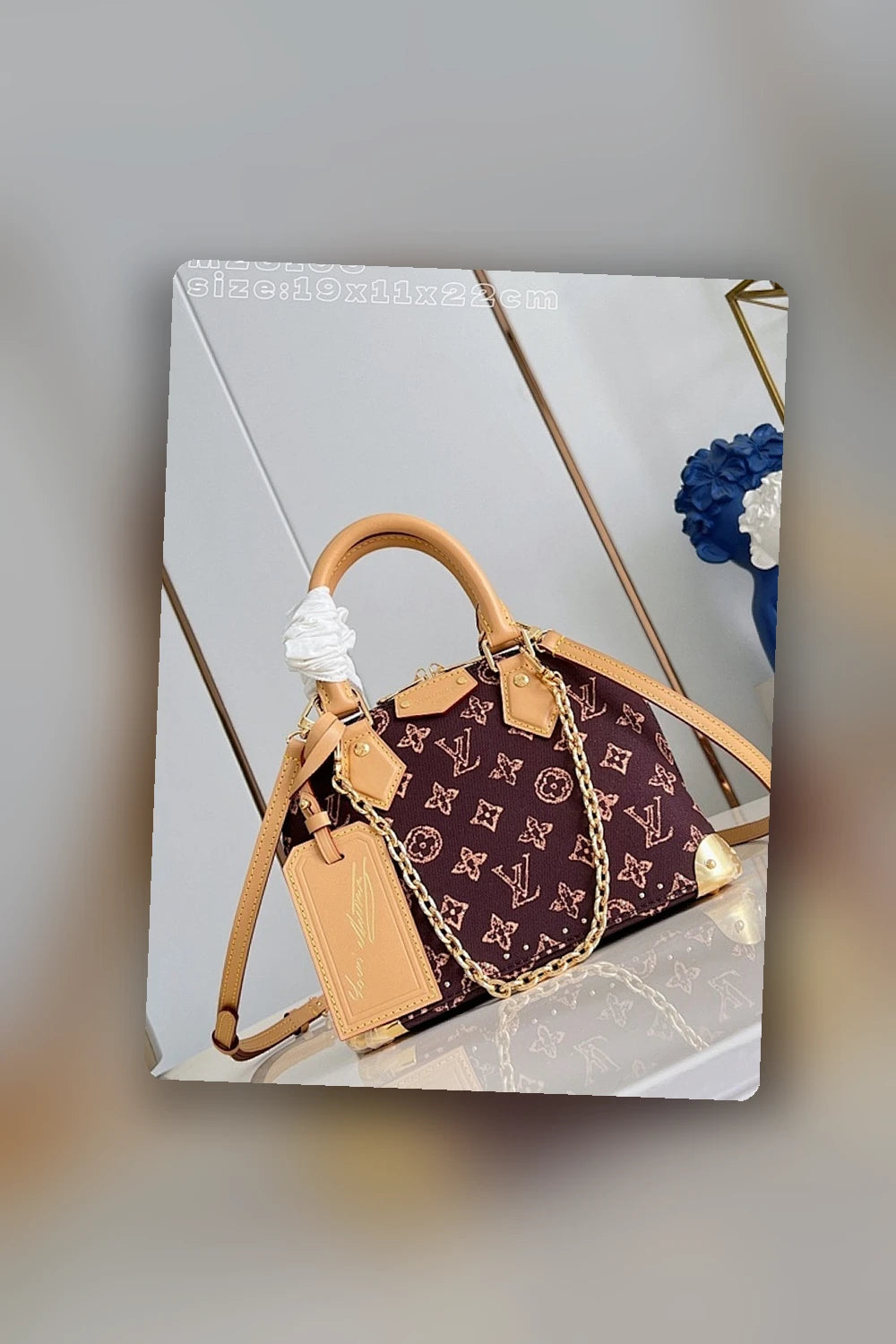 NB - LOV Bag - 108